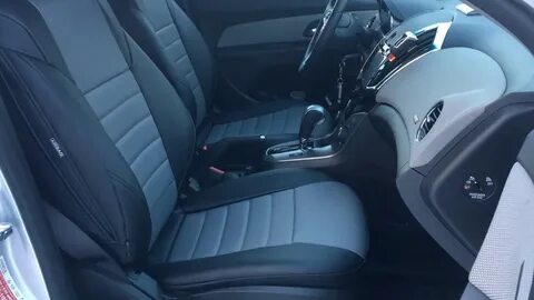 Чехлы для cruze