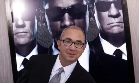 Барри зонненфельд