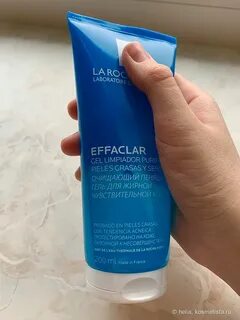 Флоражель гель