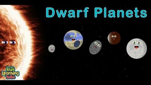 They are planets