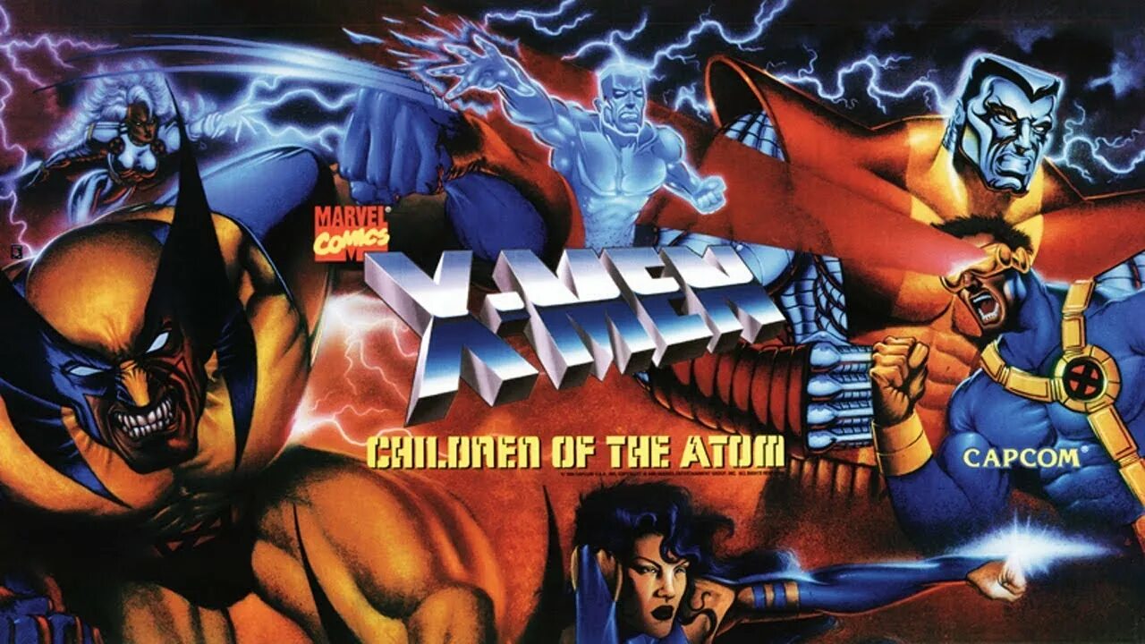 X men sega magneto. X-men children of the atom ps1. Аркада комикс марвел. X-men: children of the atom. X men children.