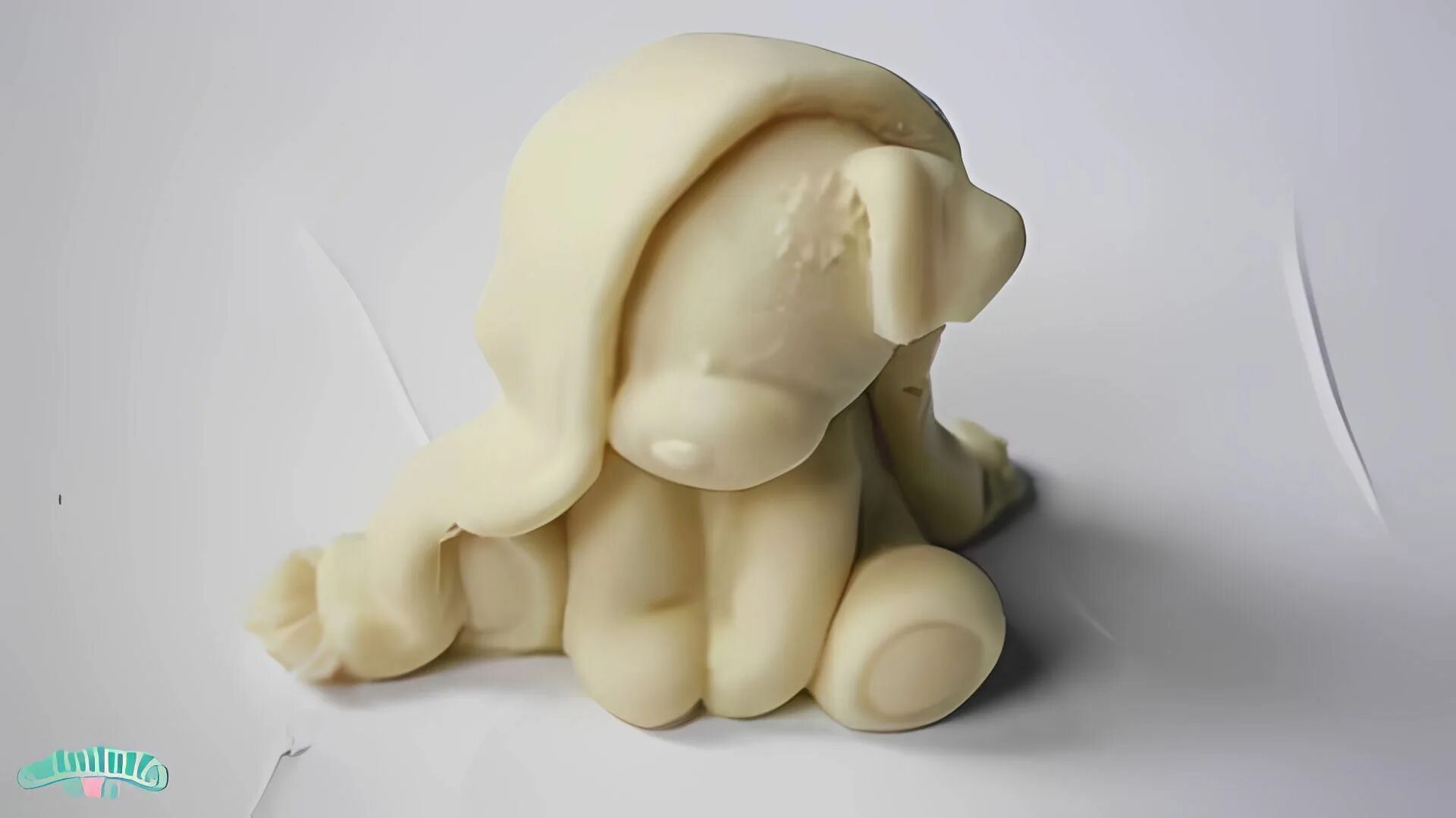 Clay forms