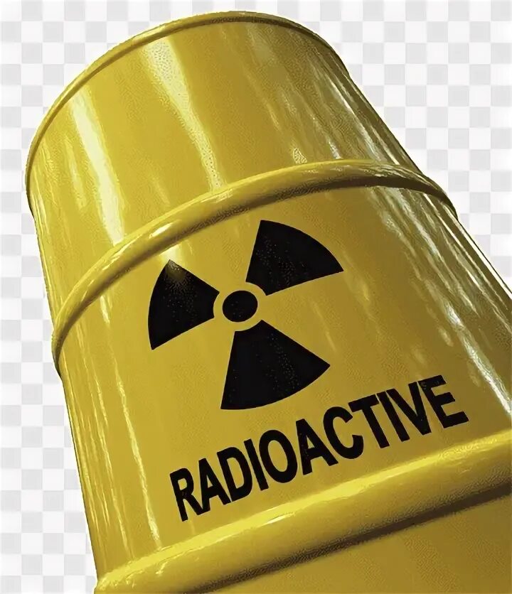 Радиоактивные отходы аэс