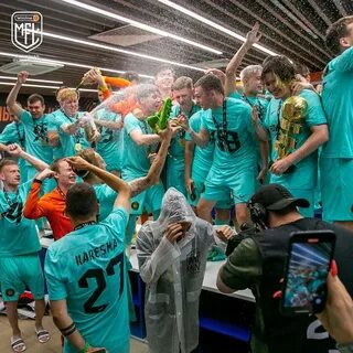 2drots кубок строгино