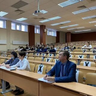 Новосибирский университет управления