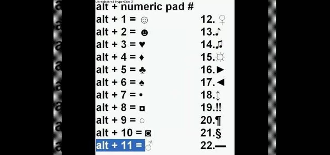 Alt коды. Через Альт. Альт коды всех символов. Альт нумпад коды.