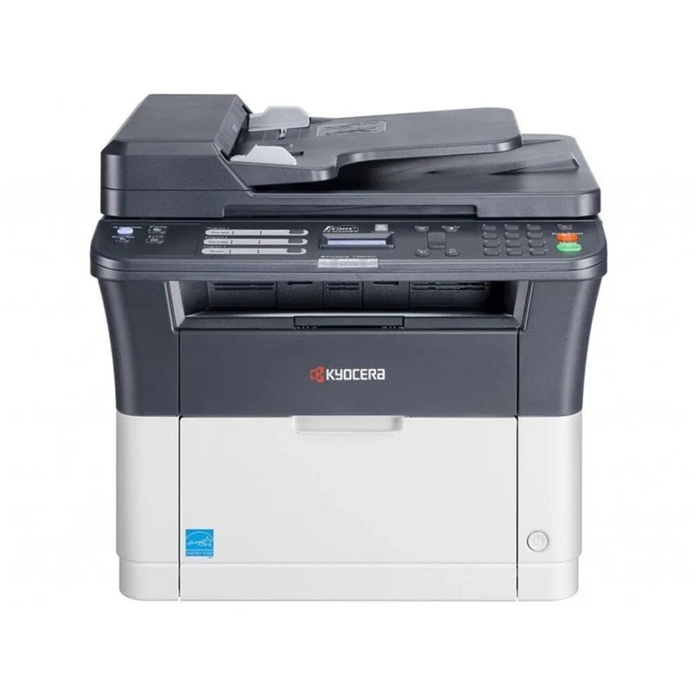 Ecosys fs 1125mfp
