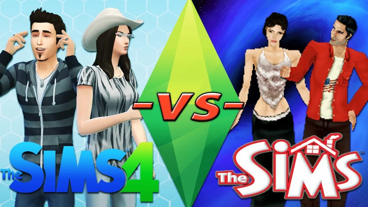 Sims 1 18