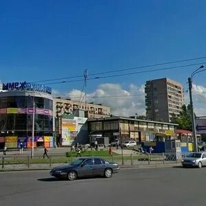 Бухарестская 74