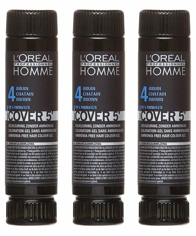 Loreal homme