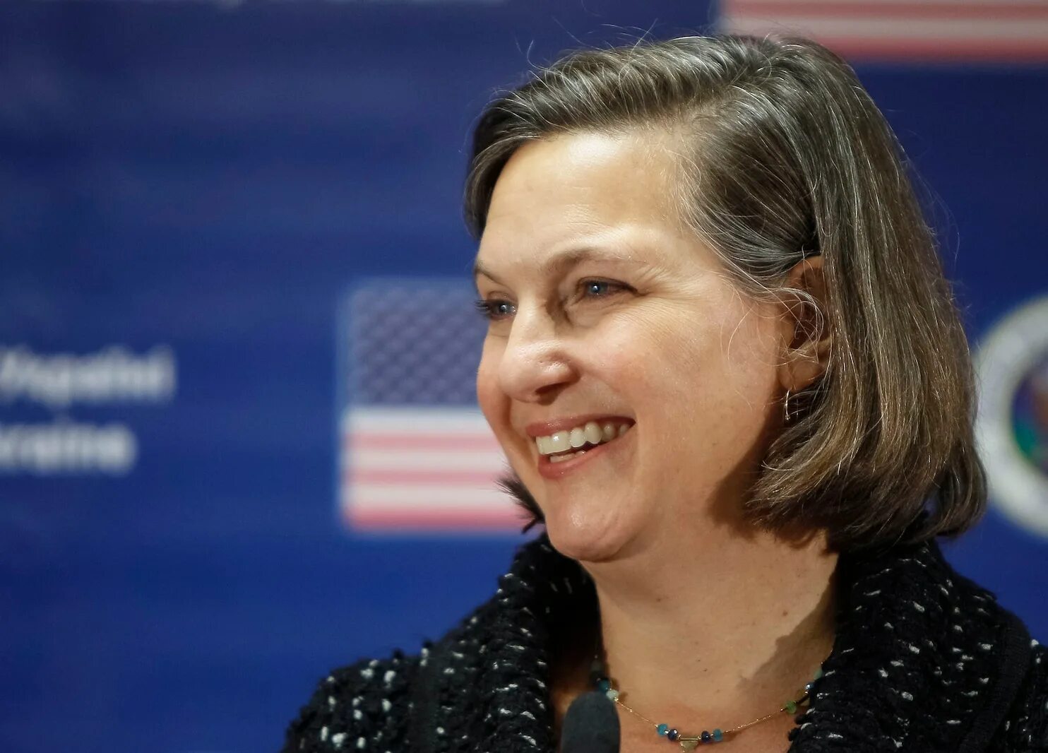 Нуланд. Victoria Nuland. Муж Виктории Нуланд.