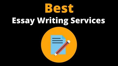 Best essays me