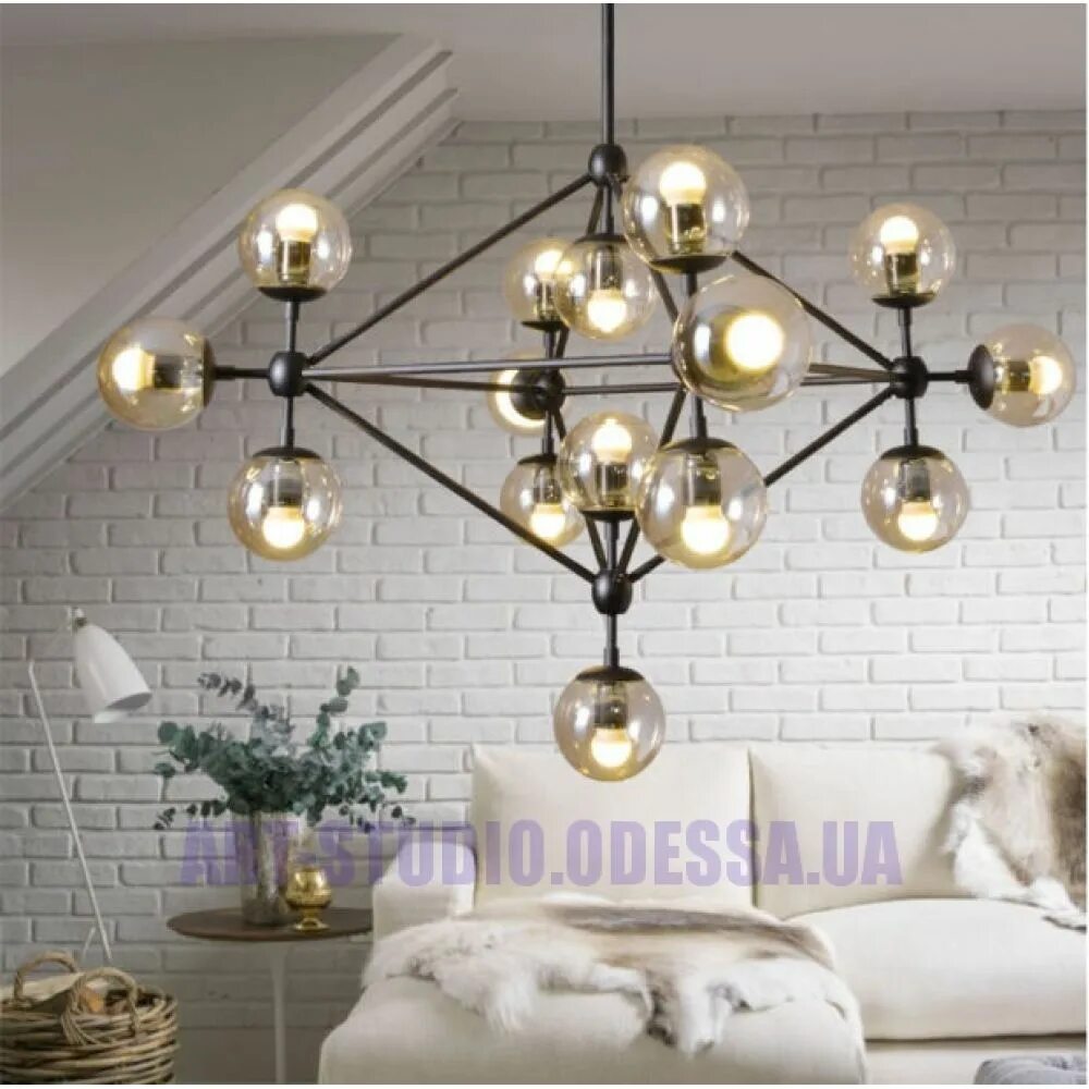 Люстра на бетонном потолке. Люстры Khmara Pendant Lamp collection. Люстра лофт 15 ламп Эдисона. Люстра fairytree Chandelier Amber Pendants 80. Люстра modo Chandelier 14 Milk Bulb.