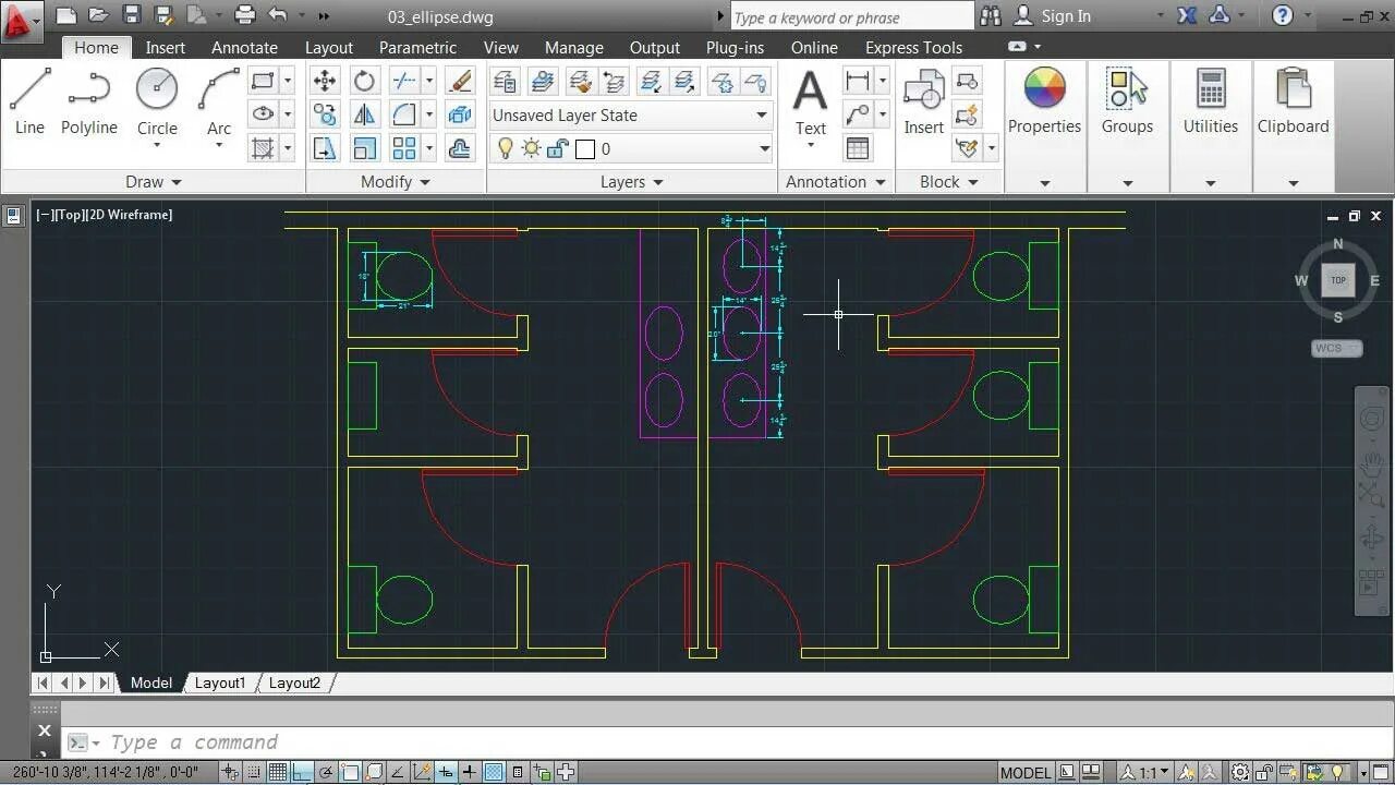 Как загрузить автокад. Автокад 2013. вычитание autocad 2013. скрин автокад 2007 года. autocad режим 2d wireframe.