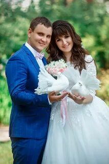 Жена орла