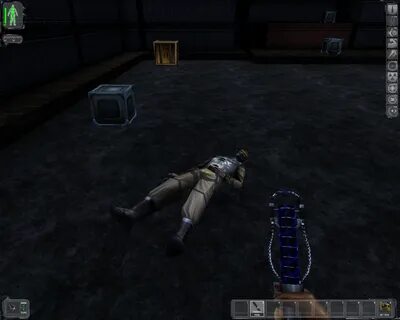 Dead plate русификатор