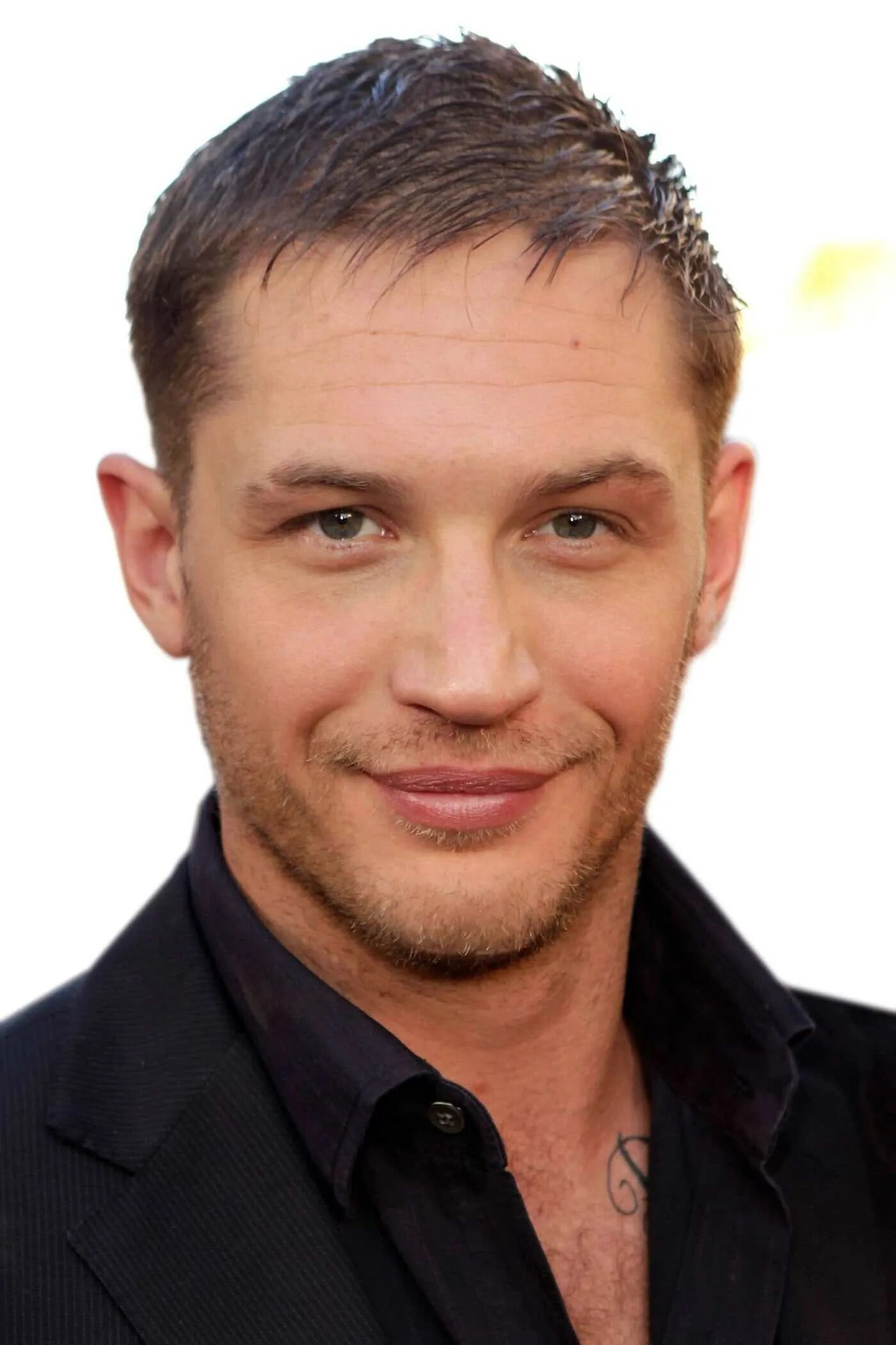 Tom actor