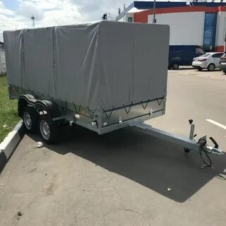 Прицеп 03