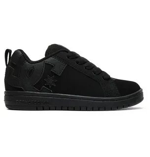 Court shoe