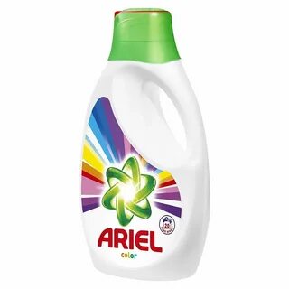 Ariel color