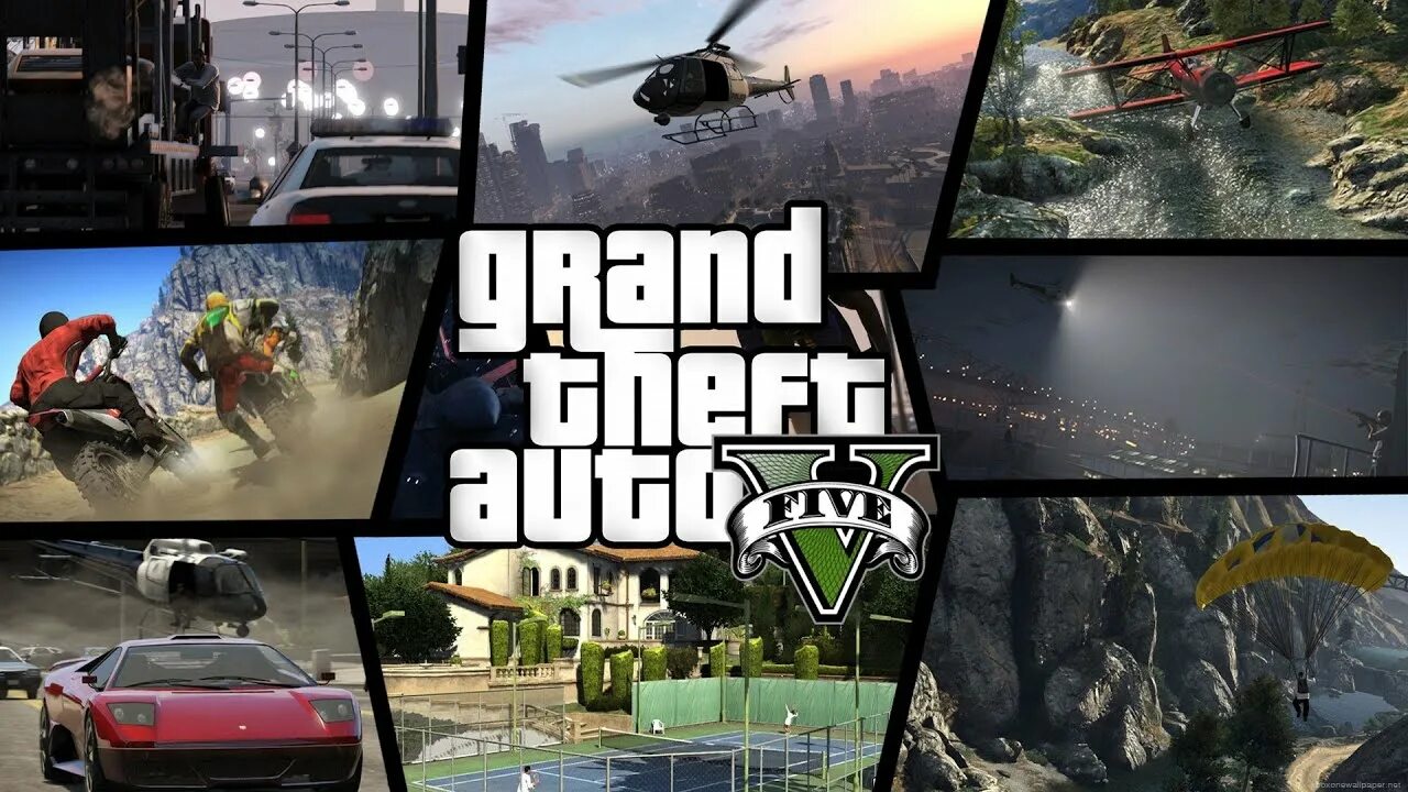 Гта 5 со скольки лет можно играть. Gta 5 v 1.0.8. grand theft auto v. обои гта 5. рамка гта 5.