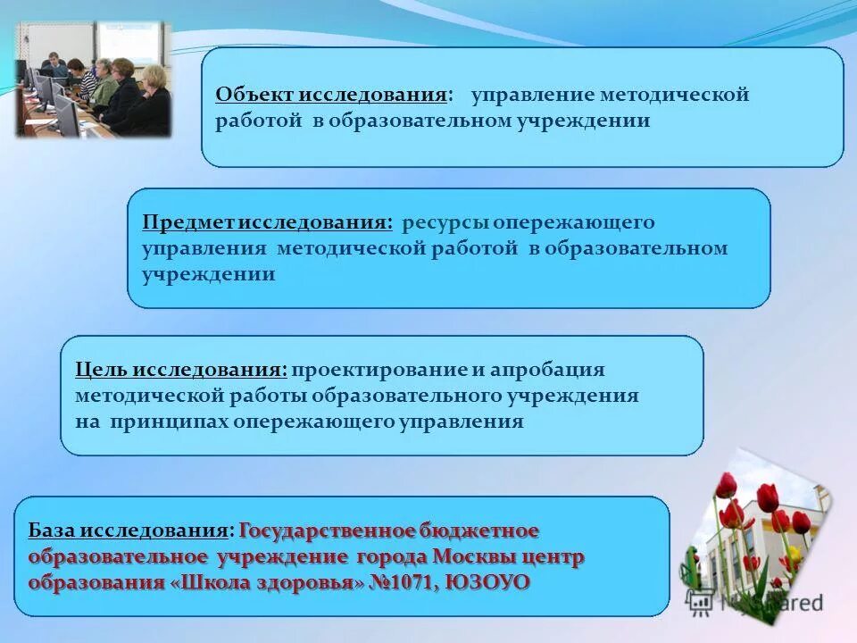 работы по изучению управления. основные принципы инновационного менеджмента. работы по изучению управления. виды исследований в управлении. вновь созданная организация.