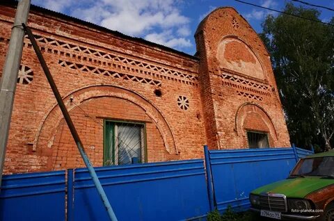Каширское переулок