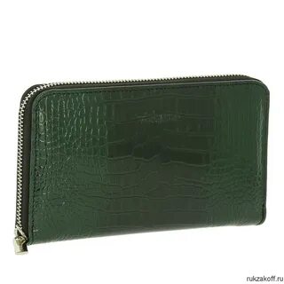 Green wallet