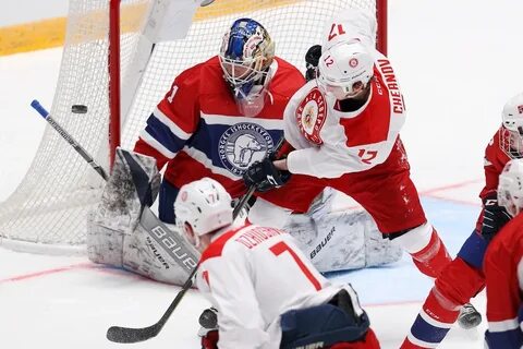 S hockey