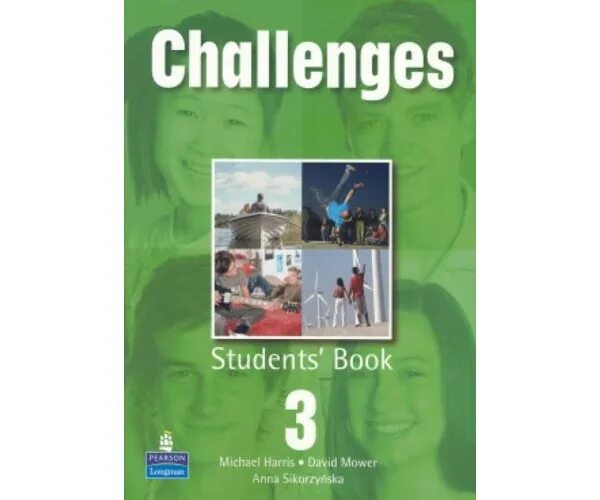 Challenges 3. Challenges 3 student's book. Учебники Пирсон. Student book. New challenges 3