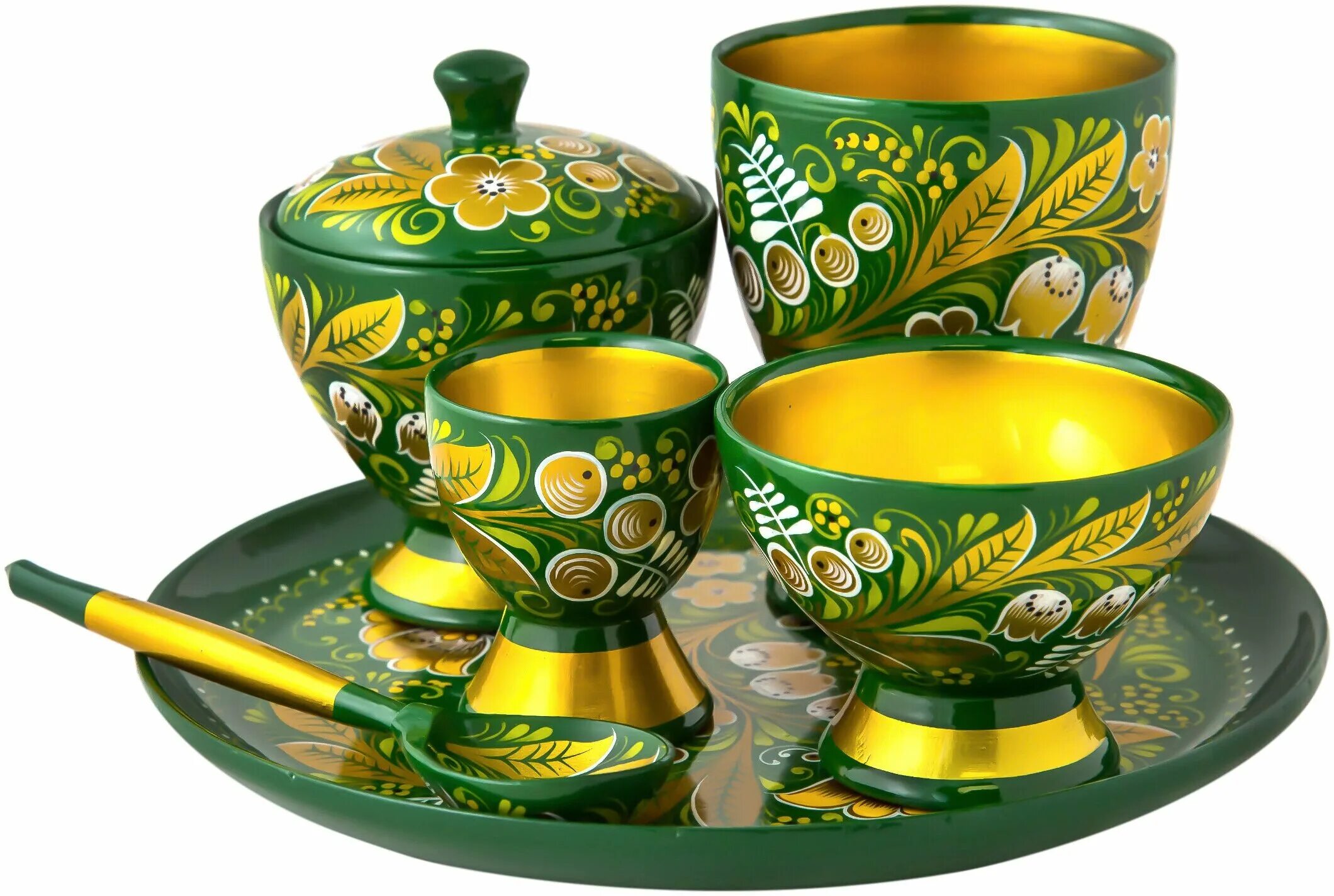 Хохломская роспись деревянное золото. Хохломская посуда. Хохлома посуда. Хохломская посуда. Картинки посуды хохлома.