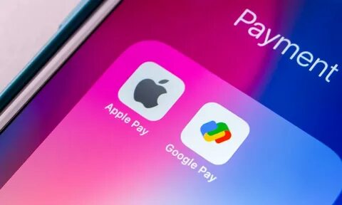 Мир pay 2024