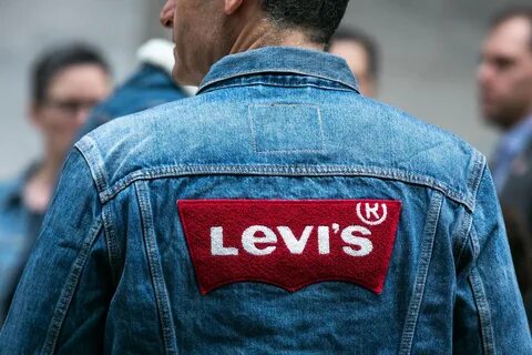 Levis производство