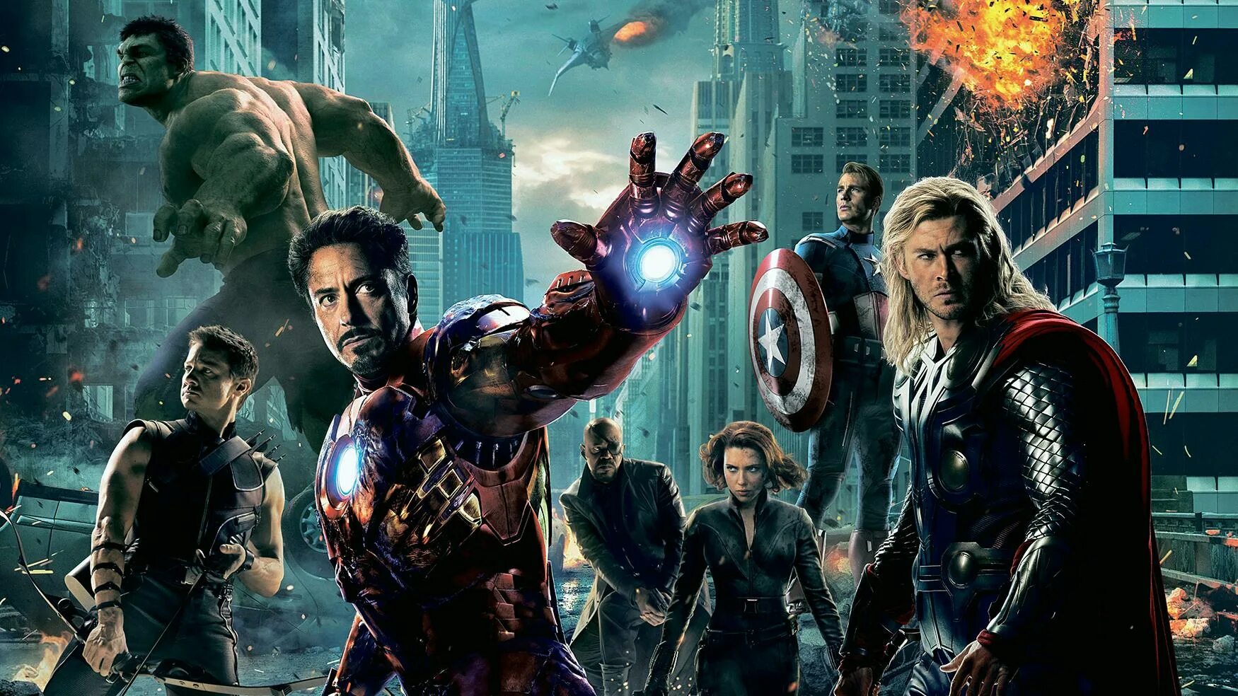 Мстители авенджерс. Мстители the Avengers (2012). Типа марвел