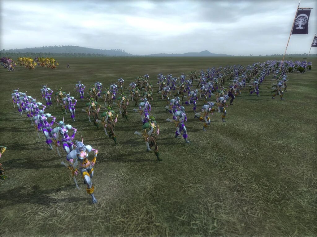 Дополнения medieval 2. Дополнения medieval 2