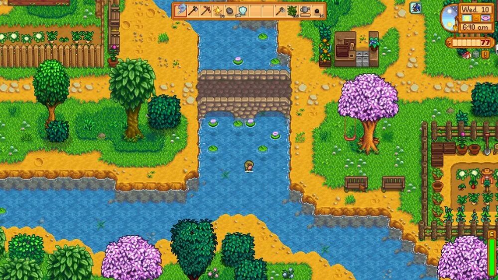 Stardew valley save editor. Речная ферма stardew valley. угорь stardew valley. stardew valley химнтйа. речка stardew valley.