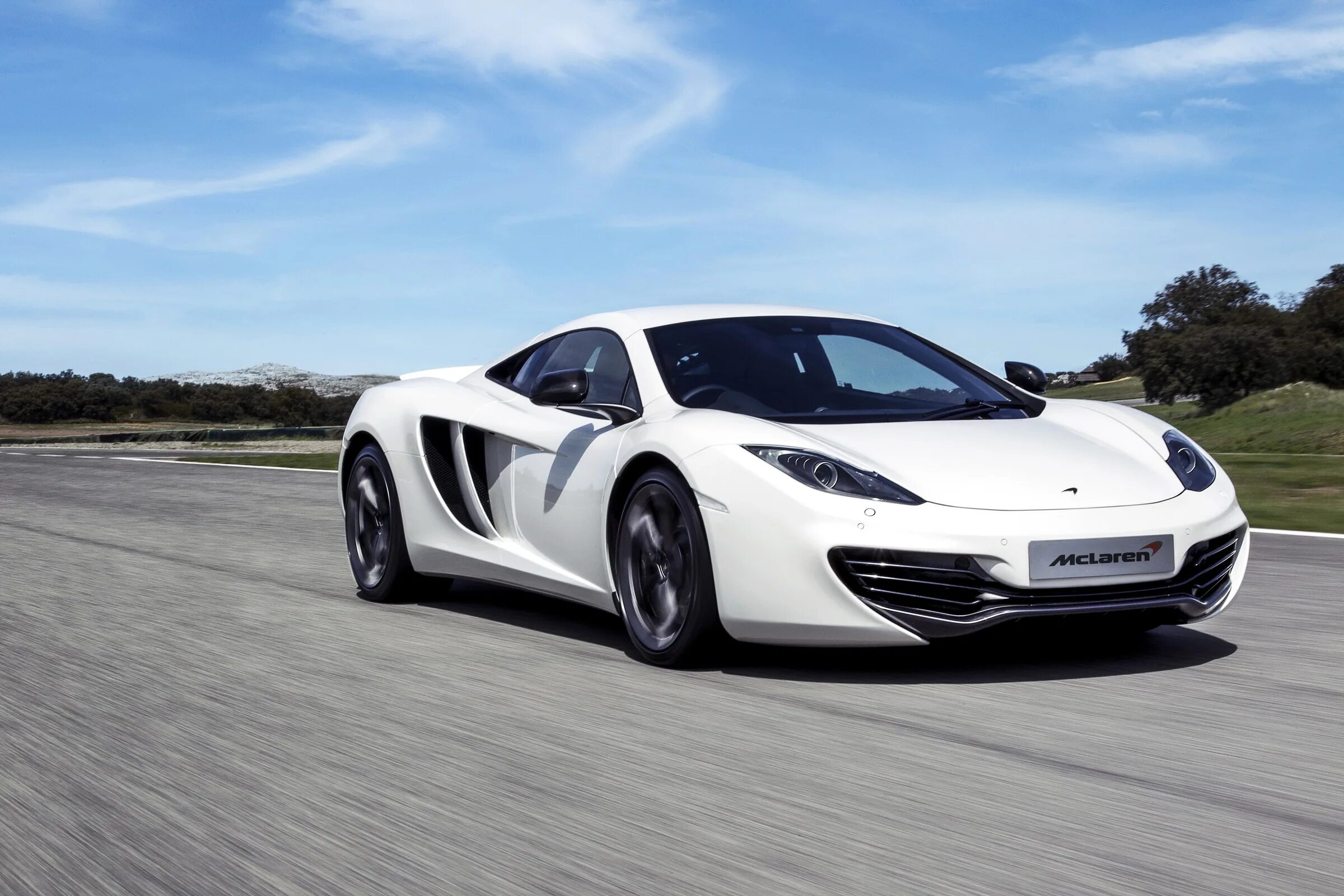 2011 MCLAREN 12c Coupe. MCLAREN 12c. MCLAREN mp4-12c. MCLAREN mp4-12c 2011.