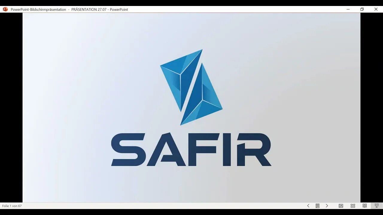 Сафир программа. Сафир проект. safir logo.