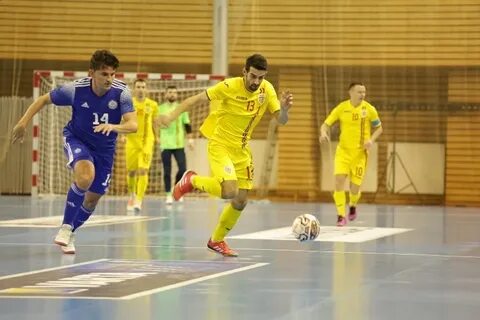 Сборная казахстана по мини футболу