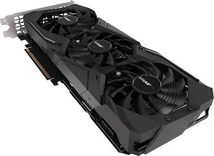 Видеокарта rtx 2080 gigabyte