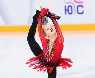Костылева фигурное