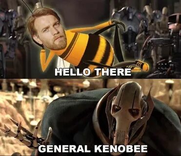Hello there were