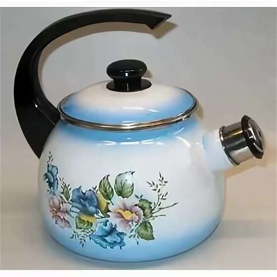 Поставь чайник на 2 минуты. Чайник эмалированный голубой ЛМЗ. Чайник на 2 чашки электрический. Чайник электрический Kelli KL-1455. Фляга свистнула на чайнике.