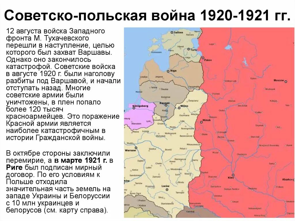 Советско польская. Польско-Советская война 1919-1921. Польско Советская война 1919-1920. Русско польская война 1920 карта. Война с Польшей 1919-1921.