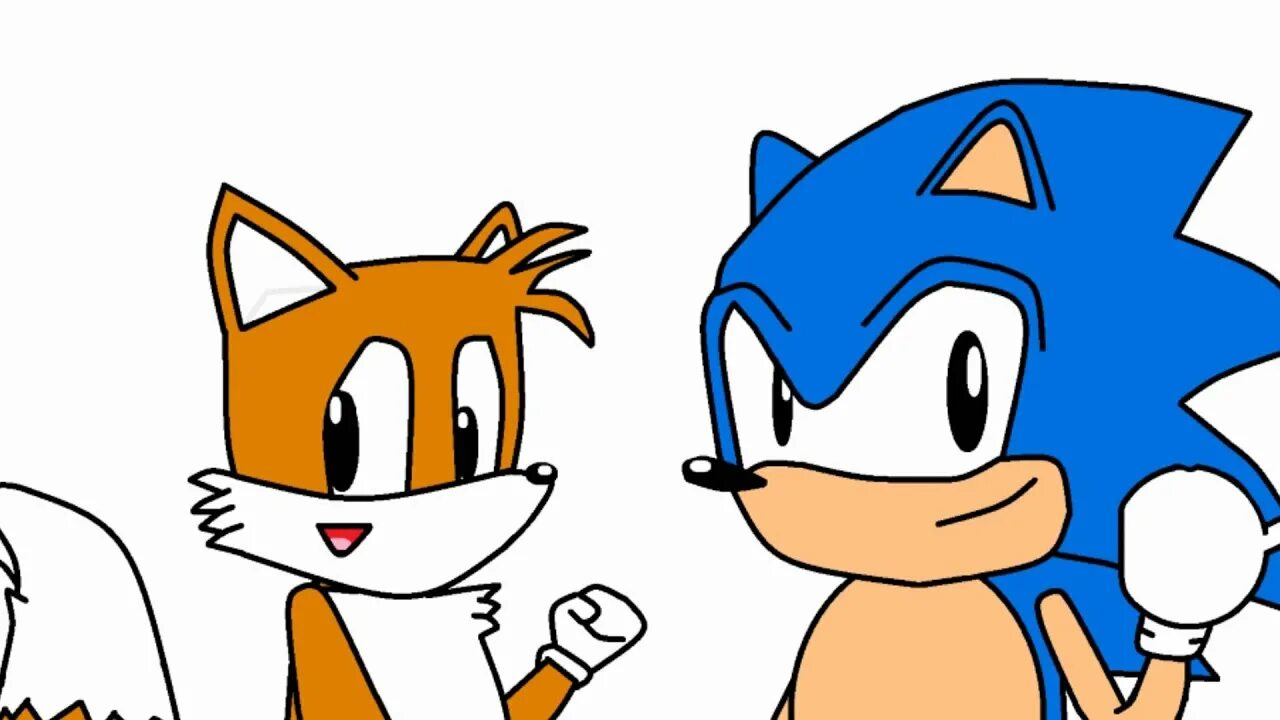 Tails animations. Sonic Swift. Sonic the Sketchhog.