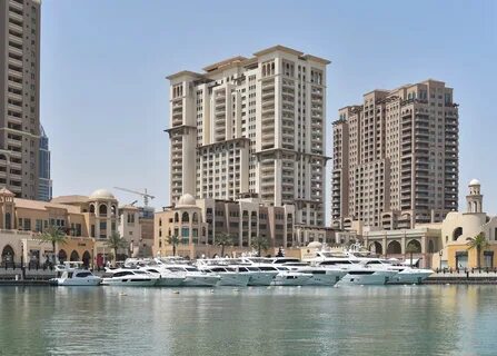 Pearl doha