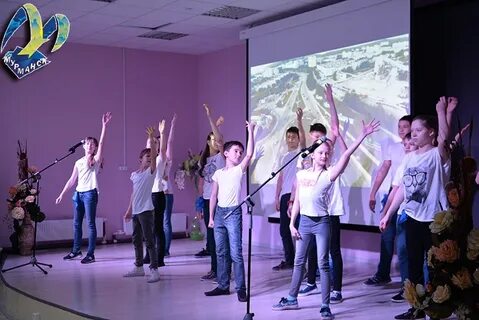 Сайт мурманского лицея