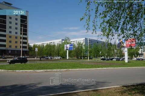 Вахитова 14