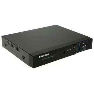 Видеорегистратор rca