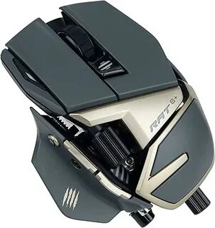 Mad catz r a t
